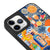 iPhone 11 Pro Max Seahorse and Fish Telefon Kılıfı - Glossy - Popsoketsiz
