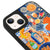 iPhone 13 Mini Seahorse and Fish Telefon Kılıfı - Glossy - Popsoketsiz