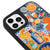 iPhone 13 Pro Max Seahorse and Fish Telefon Kılıfı - Glossy - Popsoketsiz