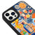 iPhone 14 Pro Seahorse and Fish Telefon Kılıfı - Glossy - Popsoketsiz