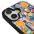 iPhone 16 Plus Seahorse and Fish Telefon Kılıfı - Glossy - Popsoketsiz