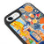 iPhone 6S Plus Seahorse and Fish Telefon Kılıfı - Glossy - Popsoketsiz