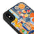 iPhone X Seahorse and Fish Telefon Kılıfı - Glossy - Popsoketsiz