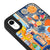 iPhone XR Seahorse and Fish Telefon Kılıfı - Glossy - Popsoketsiz
