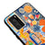 Huawei P40 Seahorse and Fish Telefon Kılıfı - Glossy - Popsoketsiz