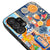 Samsung A13 Seahorse and Fish Telefon Kılıfı - Glossy - Popsoketsiz