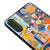 Samsung A21 Seahorse and Fish Telefon Kılıfı - Glossy - Popsoketsiz