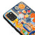 Samsung A21 S Seahorse and Fish Telefon Kılıfı - Glossy - Popsoketsiz