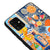 Samsung A51 Seahorse and Fish Telefon Kılıfı - Glossy - Popsoketsiz