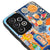 Samsung A73 Seahorse and Fish Telefon Kılıfı - Glossy - Popsoketsiz