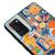Samsung S20 FE Seahorse and Fish Telefon Kılıfı - Glossy - Popsoketsiz