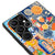 Samsung S22 Ultra Seahorse and Fish Telefon Kılıfı - Glossy - Popsoketsiz