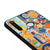 Xiaomi Redmi Note 8 Seahorse and Fish Telefon Kılıfı - Glossy - Popsoketsiz