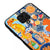 Xiaomi Redmi Note 9S Seahorse and Fish Telefon Kılıfı - Glossy - Popsoketsiz