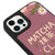 iPhone 13 Pro Max Matcha Club Telefon Kılıfı - Glossy - Popsoketsiz