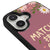 iPhone 16 Plus Matcha Club Telefon Kılıfı - Glossy - Popsoketsiz