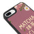 iPhone 8 Plus Matcha Club Telefon Kılıfı - Glossy - Popsoketsiz