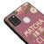 Samsung A21 S Matcha Club Telefon Kılıfı - Glossy - Popsoketsiz