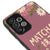 Samsung A33 Matcha Club Telefon Kılıfı - Glossy - Popsoketsiz