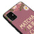 Samsung A51 Matcha Club Telefon Kılıfı - Glossy - Popsoketsiz