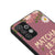 Samsung A52 Matcha Club Telefon Kılıfı - Glossy - Popsoketsiz