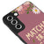 Samsung S21 FE Matcha Club Telefon Kılıfı - Glossy - Popsoketsiz