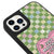 iPhone 15 Pro Max Just Matcha Telefon Kılıfı - Glossy - Popsoketsiz