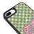 iPhone 8 Plus Just Matcha Telefon Kılıfı - Glossy - Popsoketsiz