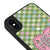 iPhone XS Just Matcha Telefon Kılıfı - Glossy - Popsoketsiz