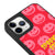 iPhone 11 Pro Spooky Szn Telefon Kılıfı - Glossy - Popsoketsiz