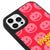 iPhone 15 Pro Spooky Szn Telefon Kılıfı - Glossy - Popsoketsiz