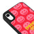 iPhone XR Spooky Szn Telefon Kılıfı - Glossy - Popsoketsiz
