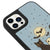 iPhone 14 Pro Max Spooky With You Telefon Kılıfı - Glossy - Popsoketsiz