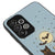 Samsung A33 Spooky With You Telefon Kılıfı - Glossy - Popsoketsiz
