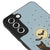 Samsung S21 FE Spooky With You Telefon Kılıfı - Glossy - Popsoketsiz