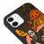iPhone 11 Spooky Time Telefon Kılıfı - Glossy - Popsoketsiz
