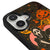 iPhone 16 Spooky Time Telefon Kılıfı - Glossy - Popsoketsiz