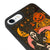 iPhone 8 Spooky Time Telefon Kılıfı - Glossy - Popsoketsiz