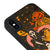 iPhone XS Spooky Time Telefon Kılıfı - Glossy - Popsoketsiz