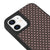 iPhone 12 Pembe Benekler Telefon Kılıfı - Glossy - Popsoketsiz