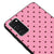Samsung S20 FE Yıldız Benekler Telefon Kılıfı - Glossy - Popsoketsiz