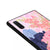 Samsung Note 10 Floral Script Telefon Kılıfı - Glossy - Popsoketsiz