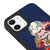iPhone 12 Lucky Cat Telefon Kılıfı - Glossy - Popsoketsiz