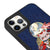 iPhone 12 Pro Lucky Cat Telefon Kılıfı - Glossy - Popsoketsiz