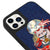 iPhone 13 Pro Lucky Cat Telefon Kılıfı - Glossy - Popsoketsiz
