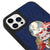 iPhone 14 Pro Lucky Cat Telefon Kılıfı - Glossy - Popsoketsiz