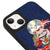 iPhone 15 Lucky Cat Telefon Kılıfı - Glossy - Popsoketsiz