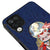 Samsung A12 Lucky Cat Telefon Kılıfı - Glossy - Popsoketsiz
