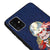 Samsung A51 Lucky Cat Telefon Kılıfı - Glossy - Popsoketsiz