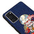 Samsung S20 FE Lucky Cat Telefon Kılıfı - Glossy - Popsoketsiz